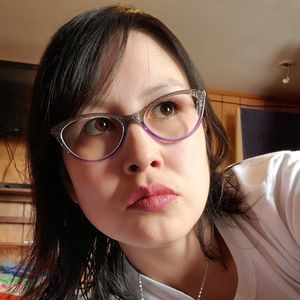 Meet your Posher, Tabitha